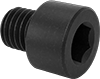 Socket Head Screws