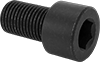 Socket Head Screws