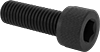 Steel Socket Head Screws