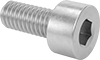 Socket Head Screws