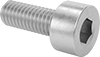 Socket Head Screws