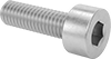 Stainless Steel Socket Head Screws