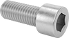 Stainless Steel Socket Head Screws