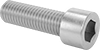 Stainless Steel Socket Head Screws
