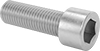Stainless Steel Socket Head Screws