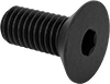 Flat Head Screws