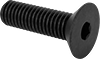 Flat Head Screws