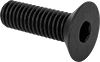 Flat Head Screws