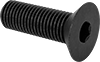 Flat Head Screws