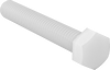 Hex Head Screws
