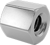 Mil. Spec. Female Threaded Hex Standoffs