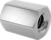 Mil. Spec. Female Threaded Hex Standoffs