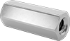 Mil. Spec. Female Threaded Hex Standoffs