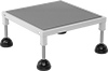 Antifatigue Rolling Work Platforms