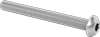Rounded Head Screws