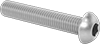 Rounded Head Screws
