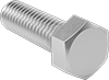 Steel Hex Head Screws
