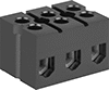 Touch-Safe Terminal Blocks
