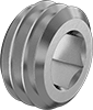 Stainless Steel Hollow-Tip Set Screws