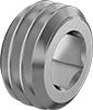 Stainless Steel Hollow-Tip Set Screws
