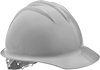 Heat-Resistant Hard Hats