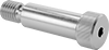 Thread-Locking Stainless Steel Hex-Drive Shoulder Screws