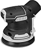 Cordless Swirl-Free Disc Sanders