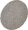 Clog-Resistant Hook and Loop Vacuum Sanding Discs