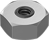 Sealing Nuts