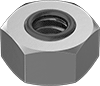 Sealing Nuts