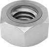 Sealing Nuts