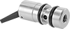 Slide-In Threaded On/Off Valves