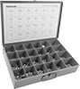 Hex Head Screws