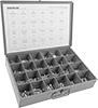 Hex Head Screw Assortments