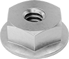 Flange Nuts