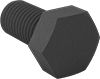 Fiberglass Hex Head Screws
