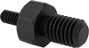 Inch-to-Inch Male Hex Thread Adapters