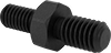 Inch-to-Inch Male Hex Thread Adapters