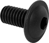Rounded Head Screws