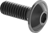 Alloy Steel Flanged Button Head Screws