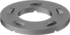 Tension-Indicating Structural Washers
