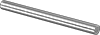 Corrosion-Resistant 200 Nickel Rods