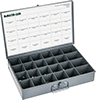 Stainless Steel Hex Head Screw, Nut, and Washer Assortments