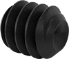 Steel Cup-Tip Set Screws