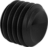 Steel Cup-Tip Set Screws