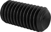 Steel Cup-Tip Set Screws