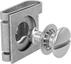 Captive Panel Screws