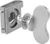 Captive Panel Screws