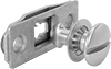 Captive Panel Screws