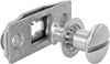 Captive Panel Screws
